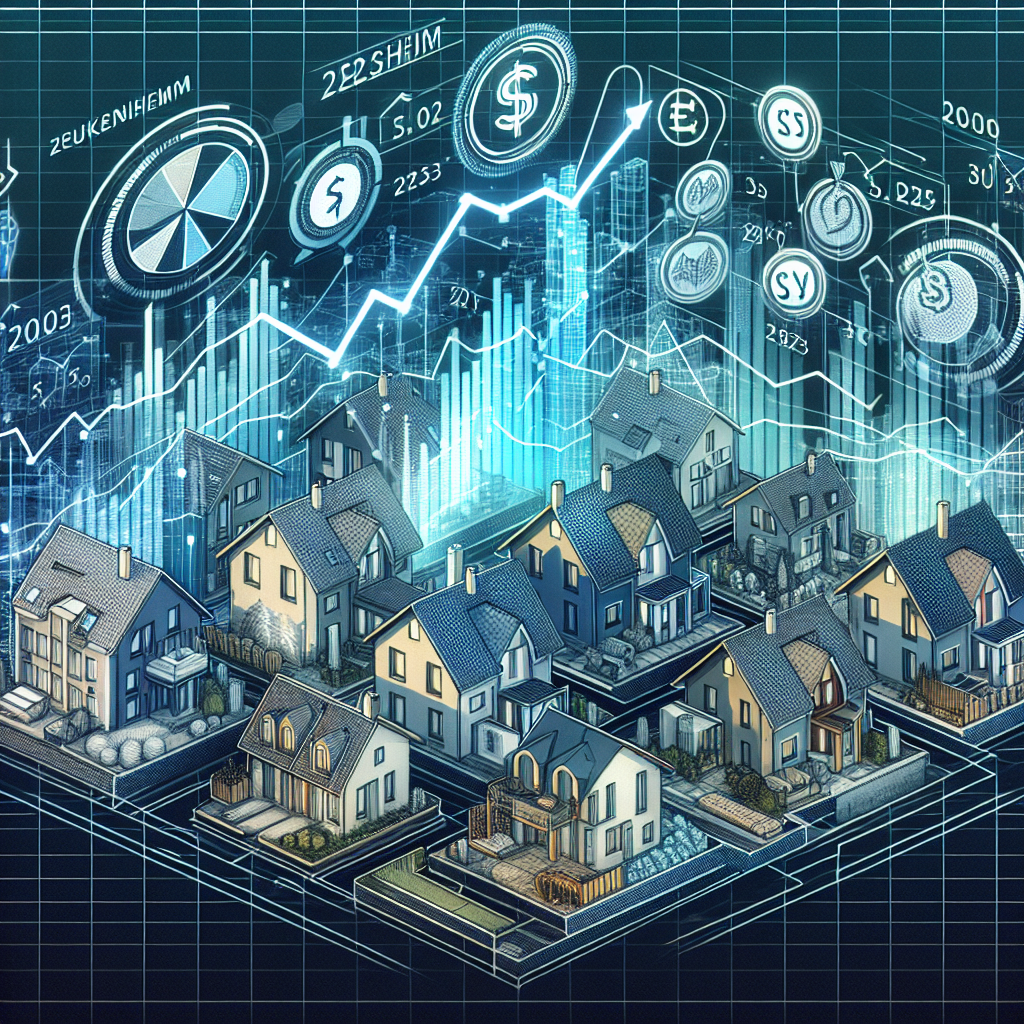 Immobilienpreisentwicklung Meckenheim 2023